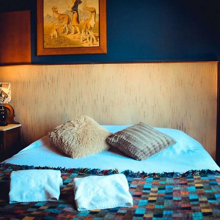 Pier 704 Otel Canela Dış mekan fotoğraf