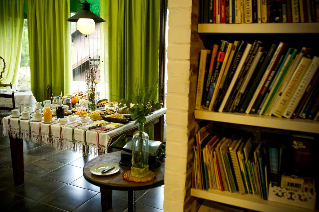 Pier 704 Otel Canela Dış mekan fotoğraf