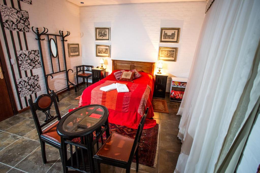 Pier 704 Otel Canela Dış mekan fotoğraf