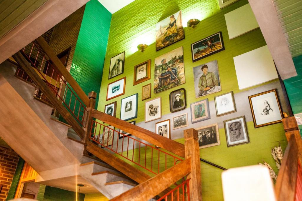 Pier 704 Otel Canela Dış mekan fotoğraf