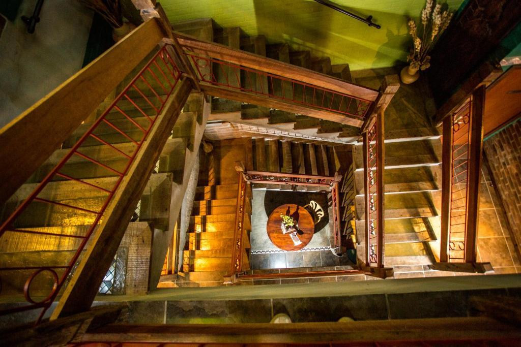 Pier 704 Otel Canela Dış mekan fotoğraf