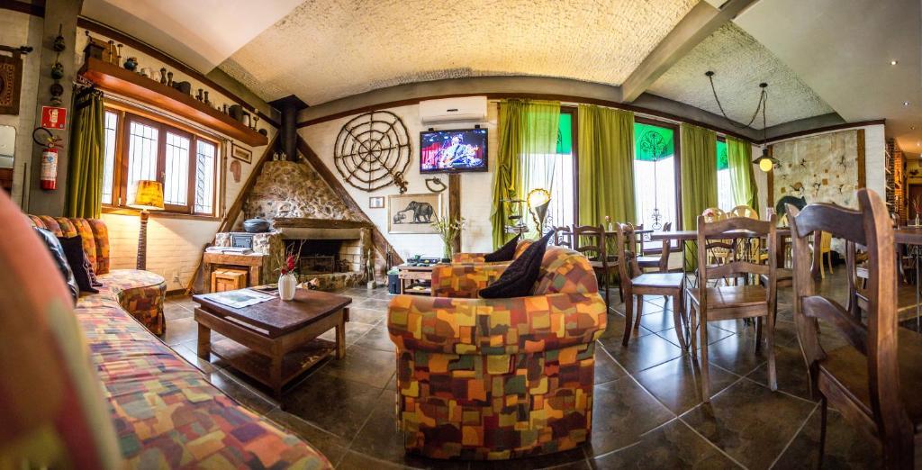 Pier 704 Otel Canela Dış mekan fotoğraf