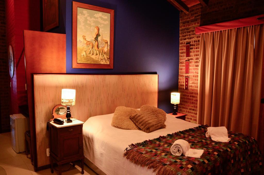 Pier 704 Otel Canela Dış mekan fotoğraf