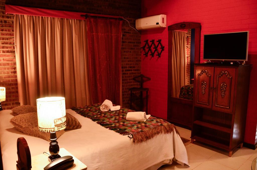 Pier 704 Otel Canela Dış mekan fotoğraf